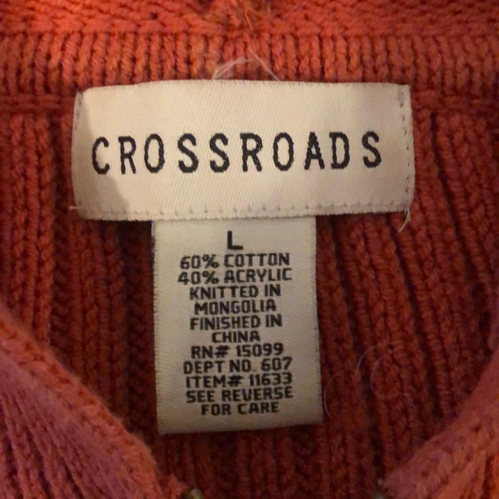 Sweater - Picture 3 of 7